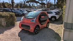 XEV YOYO SPORT 7,5KW ELETTRICA - TETTO PANORAMIC
