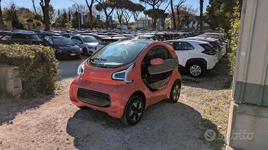 XEV YOYO SPORT 7,5KW ELETTRICA - TETTO PANORAMIC