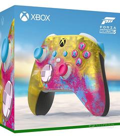 Controller Forza Horizon 5 edizione limitata