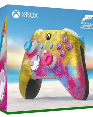 Controller Forza Horizon 5 edizione limitata