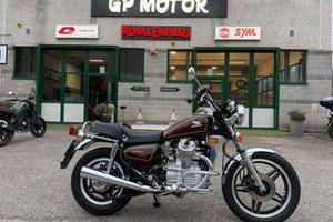 Honda CX 500 C Custom - 1981 Perfetta