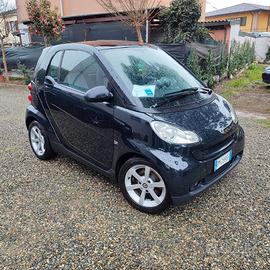 Smart ForTwo 1000 52 kW coupé pulse