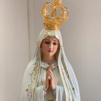 PRENOTANDO ADESSO - STATUA MADONNA DI FATIMA