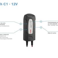 Caricabatterie Bosch C1