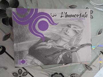 l'immortale complete edition vol 3.