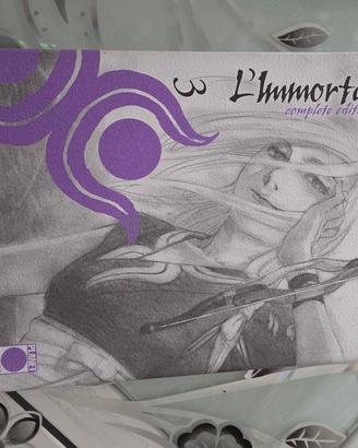 l'immortale complete edition vol 3.