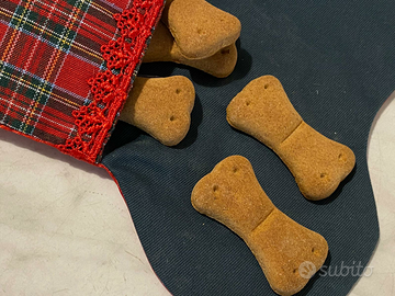 Calza befana per animali