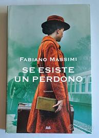 FABIANO MASSIMI - SE ESISTE UN PERDONO (2023) 💔