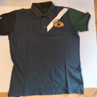 Polo uomo XL Marville 