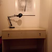 Camera da letto a castello completa