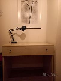 Camera da letto a castello completa