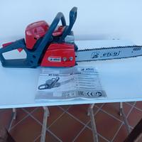 motosega efco
