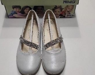 Scarpine da cerimonia per bambina