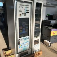 DISTRIBUTORE TABACCHI E BEVANDE