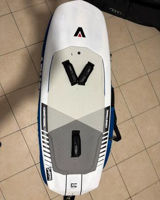 Tavola wing foil armstrong