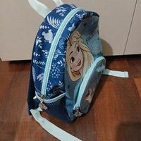 Zainetto bambina FROZEN