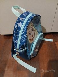 Zainetto bambina FROZEN