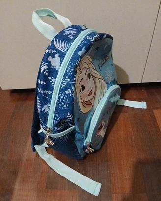 Zainetto bambina FROZEN
