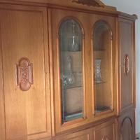 Mobili, divani letto, tavolo e sedie