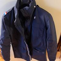 Giubbotto invernale k way