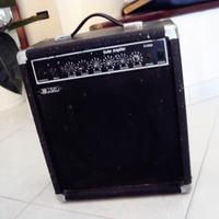 Amplificatore eko k 300 r