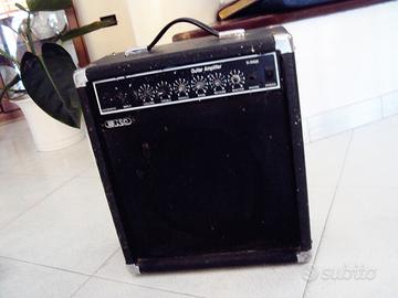 Amplificatore eko k 300 r