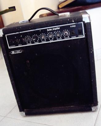 Amplificatore eko k 300 r