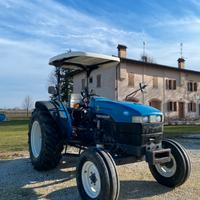 New Holland TN 65