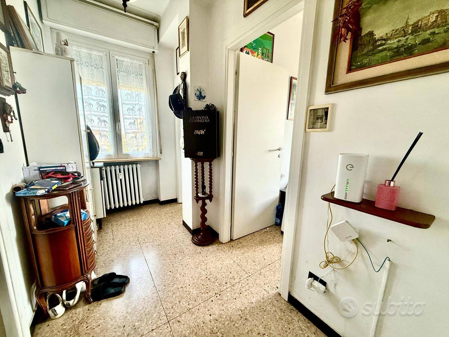 Appartamento – Alessandria - Vista 4
