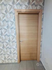 1 porta da interno Bonaiti apertura dx