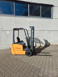 Carrello elevatore Jungheinrich efg 213