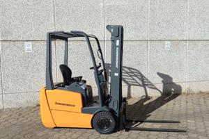 Carrello elevatore Jungheinrich efg 213