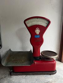Bilancia Berkel Vintage