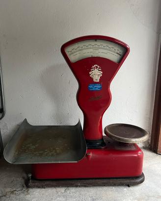 Bilancia Berkel Vintage