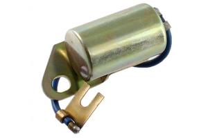 Condensatore Honda CB Four 350 400 500 650 750 - 3