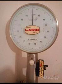 Bilancia a sfera LARIO