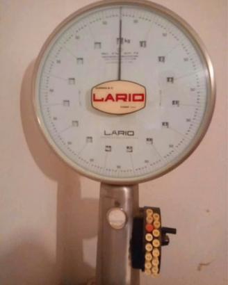 Bilancia a sfera LARIO