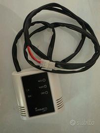 Modulo WiFi DUEPI DPRemote M1 per stufa a pellet –