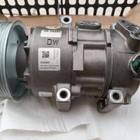 Compressore AC Kia Rio 1.1 crdi MY 2012