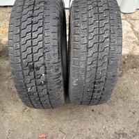 gomme usate 2156516 All Seasons NEXEN - N B - 975
