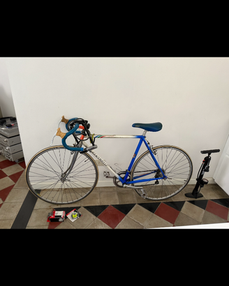 Bici da corsa vintage