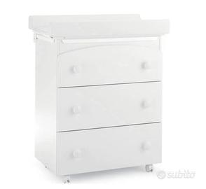 Fasciatoio azzurra design