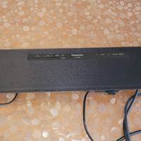 Soundbar Panasonic SC-HTB8