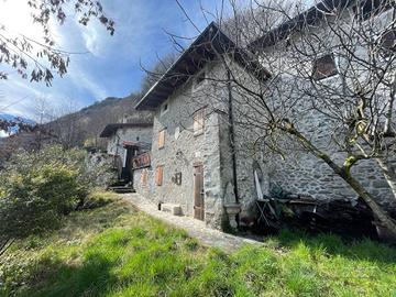 Casa indipendente di 104 m² con 3 locali a Ardenno