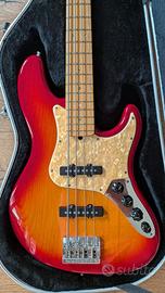 Fender Jazz Deluxe usa 60'