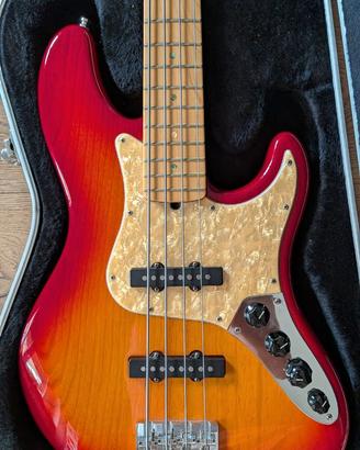 Fender Jazz Deluxe usa 60'