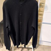 Cardigan uomo