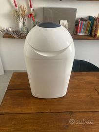 Mangia pannolini sangenic