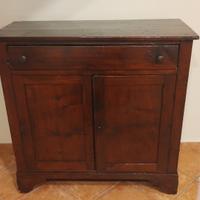 madia antica della nonna 