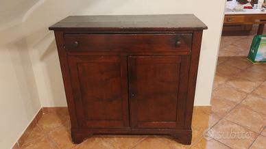 madia antica della nonna 